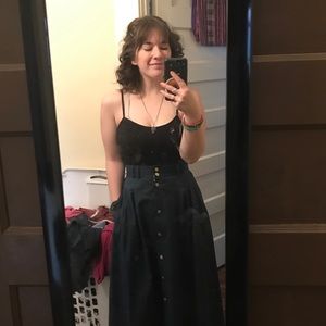 Meet your Posher, Kaylee